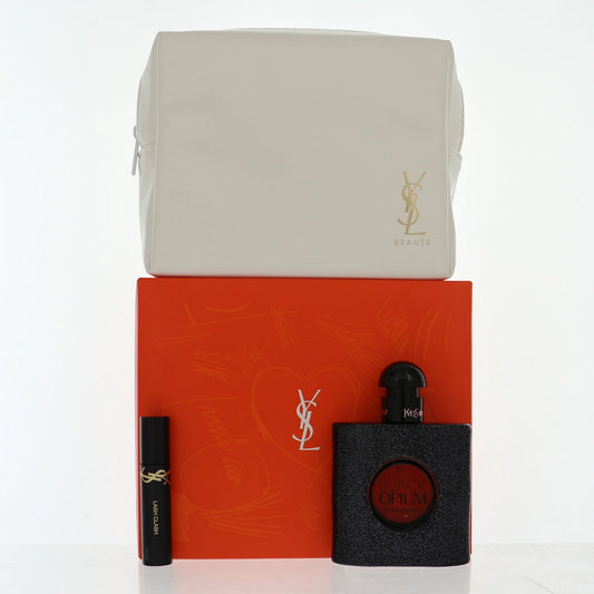 Black Opium de Yves Saint Laurent