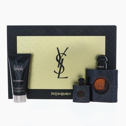 Opium Black by Yves Saint Laurent