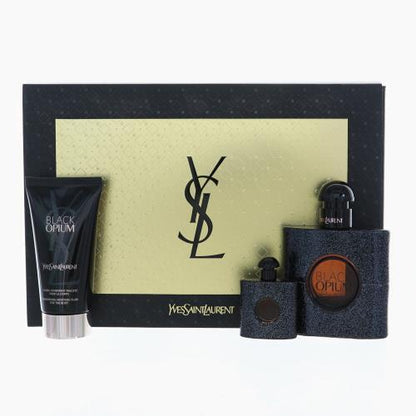 Opium Black de Yves Saint Laurent
