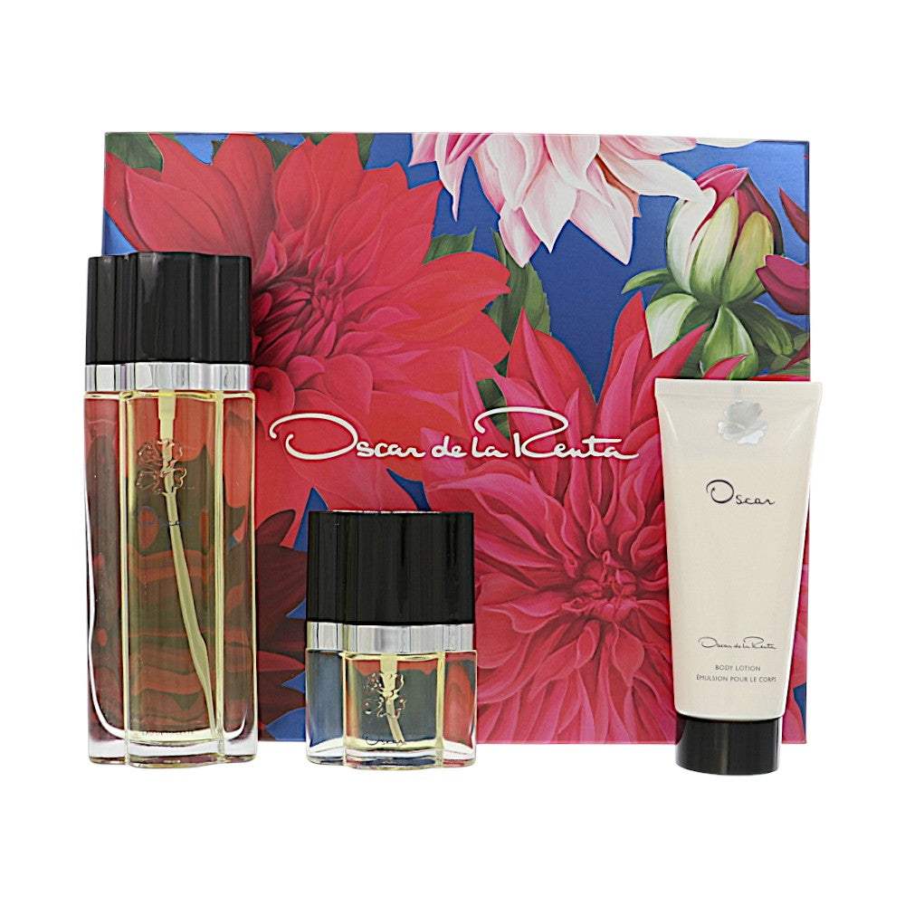 Oscar by Oscar De La Renta