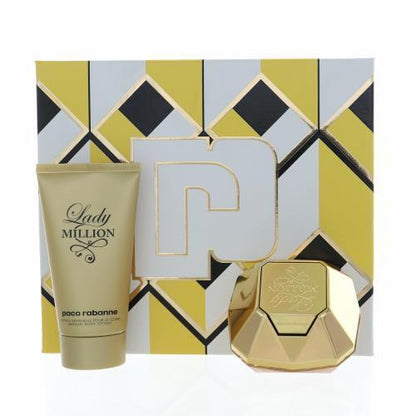 Lady Million de Paco Rabanne