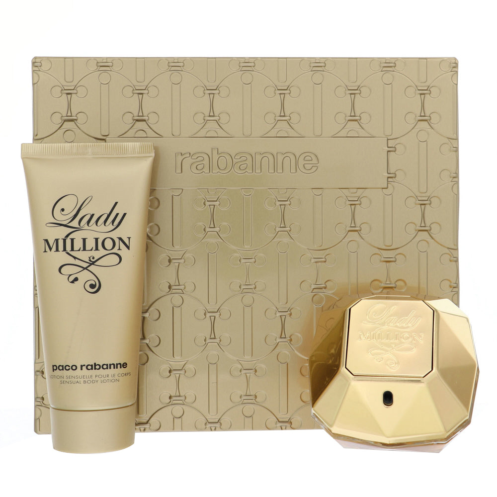 Paco Rabanne Lady Million by Paco Rabanne