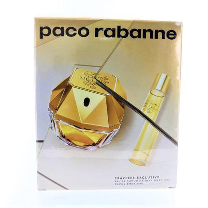 Paco Rabanne de Paco Rabanne