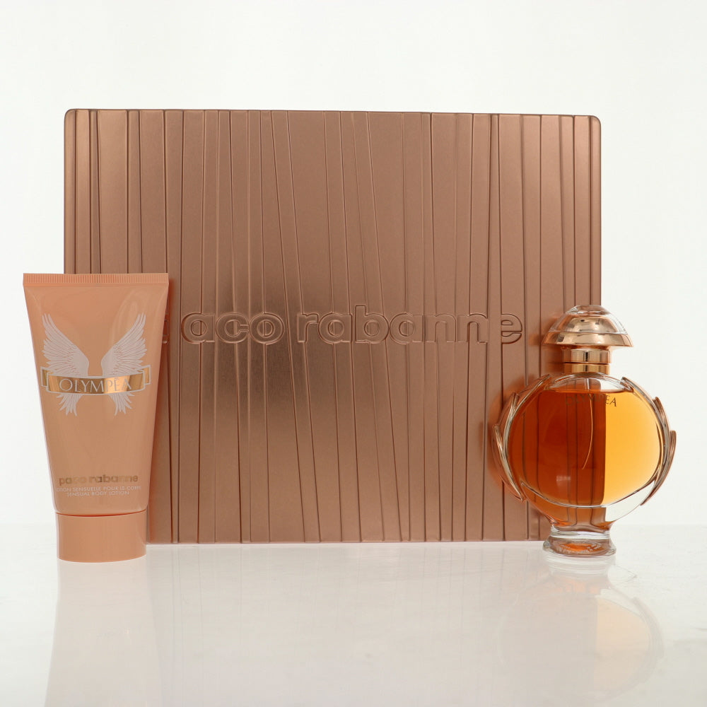 Paco Rabanne Olympea by Paco Rabanne