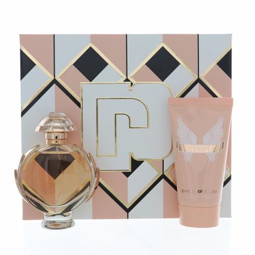 Paco Rabanne Olympea by Paco Rabanne