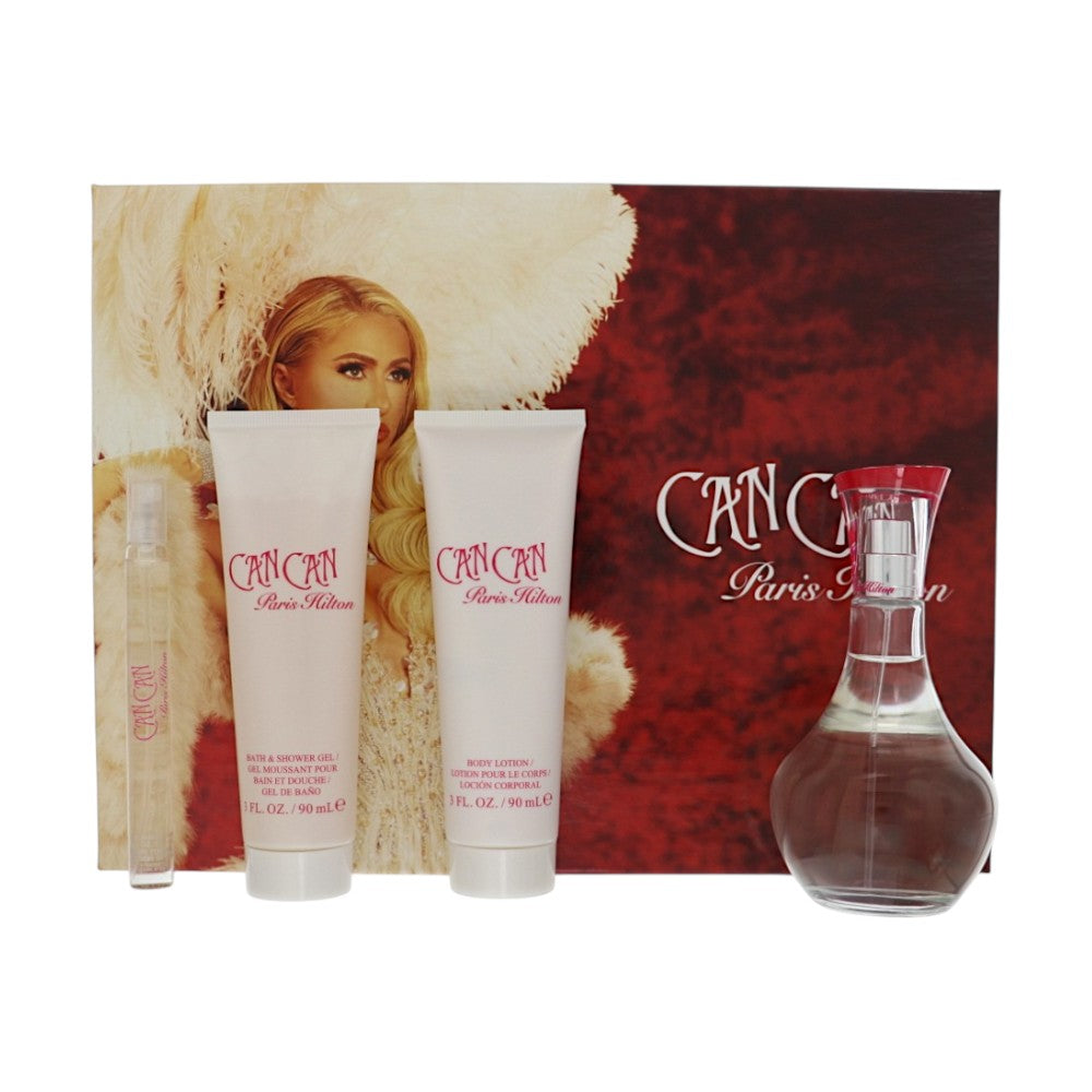 Paris Hilton Can Can by Paris Hilton