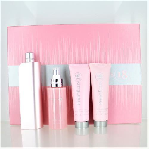 Perry Ellis Aqua by Perry Ellis
