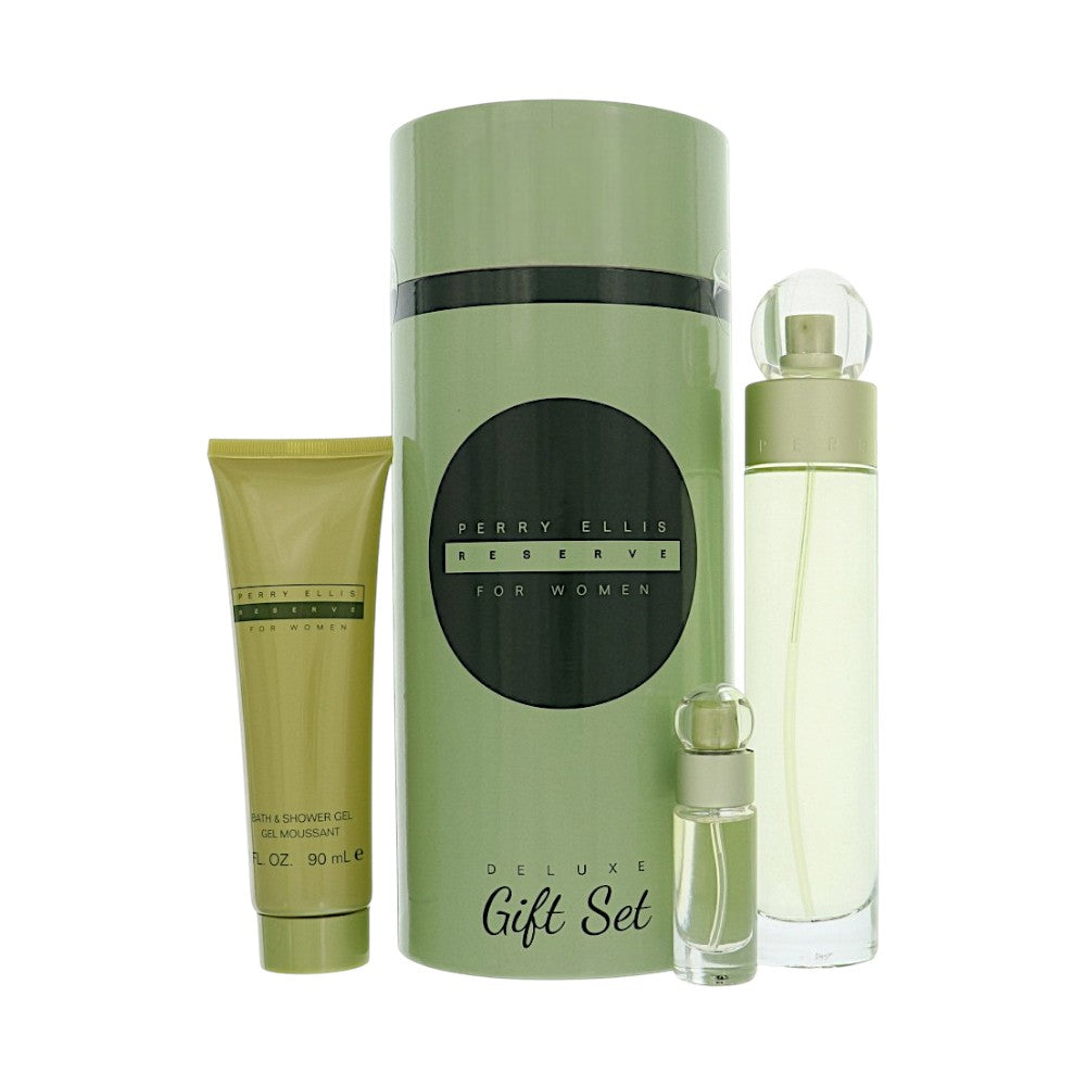 Reserve By Perry Ellis