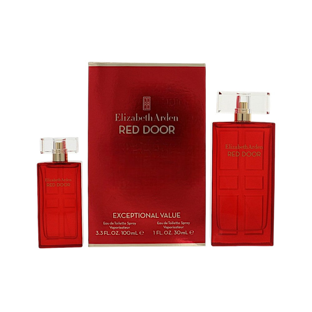 Red Door by Elizabeth Arden
