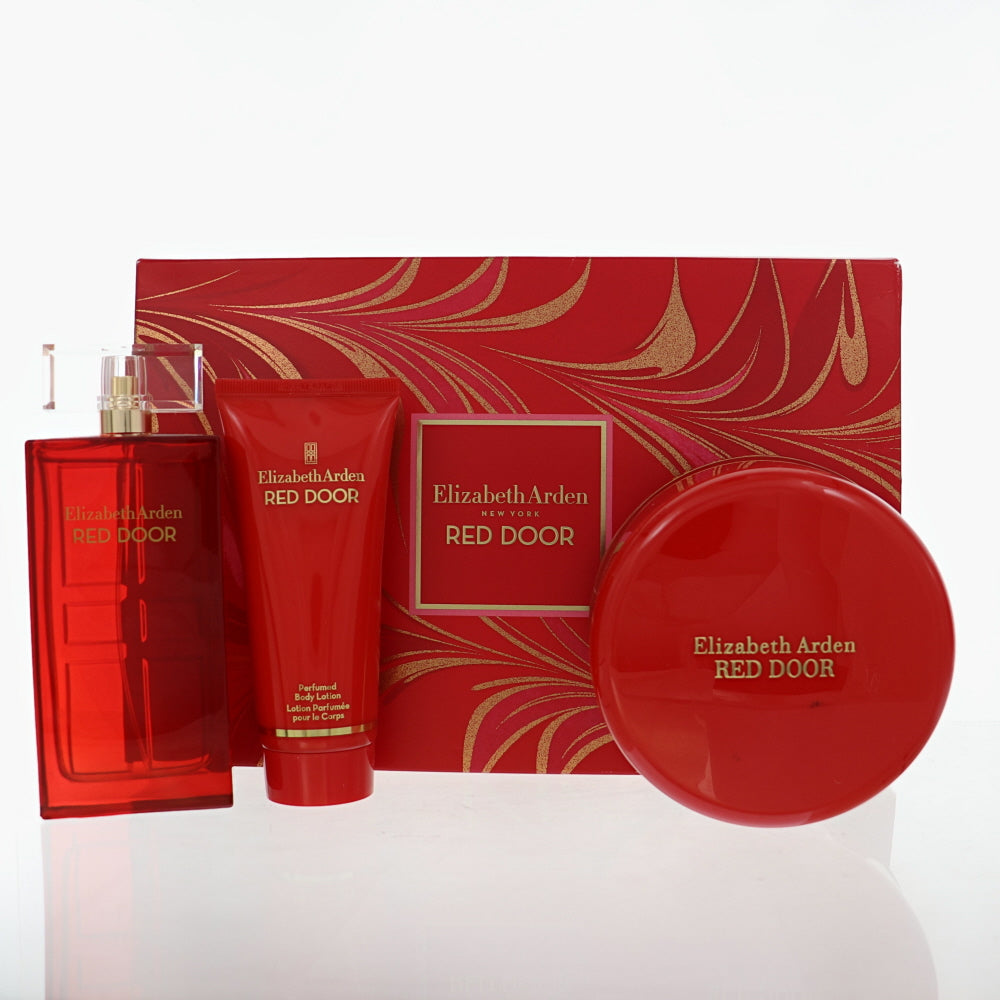 Red Door by Elizabeth Arden