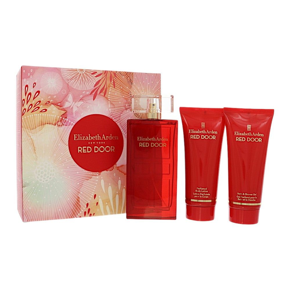 Red Door by Elizabeth Arden