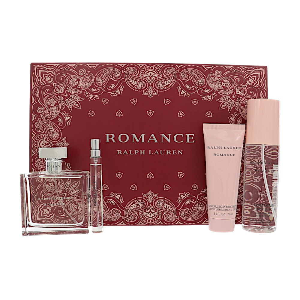 Romance By Ralph Lauren