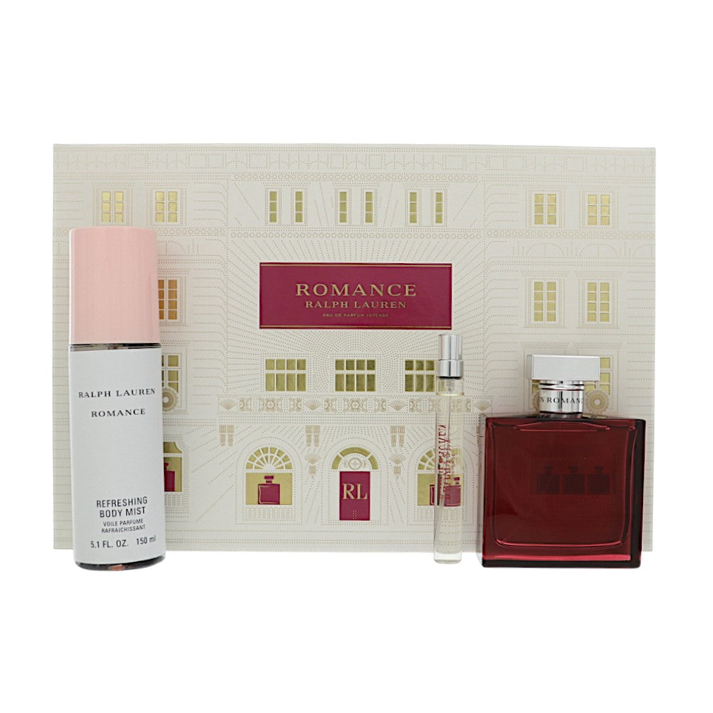 Romance Intense By Ralph Lauren
