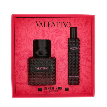 Born In Roma Intense de Valentino