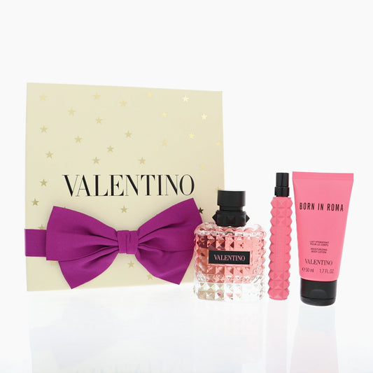Born In Roma de Valentino