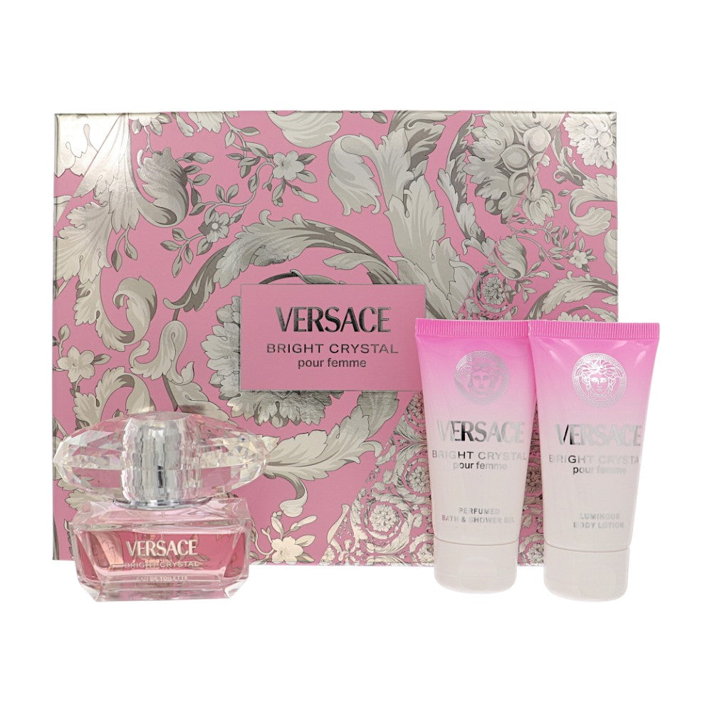 Versace Bright Crystal by Versace