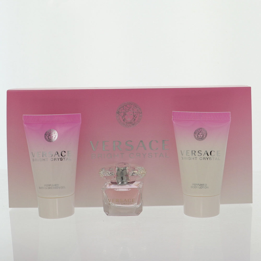 Versace Bright Crystal by Versace