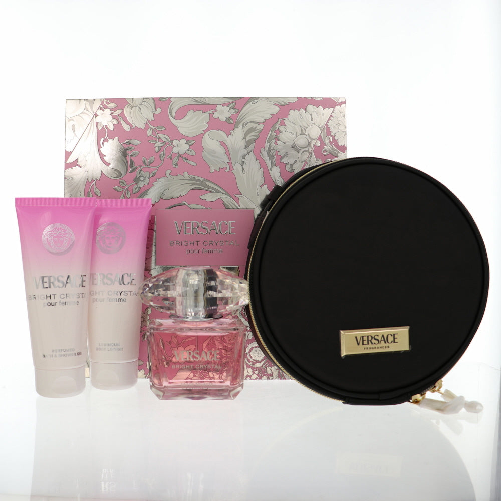 Versace Bright Crystal by Versace