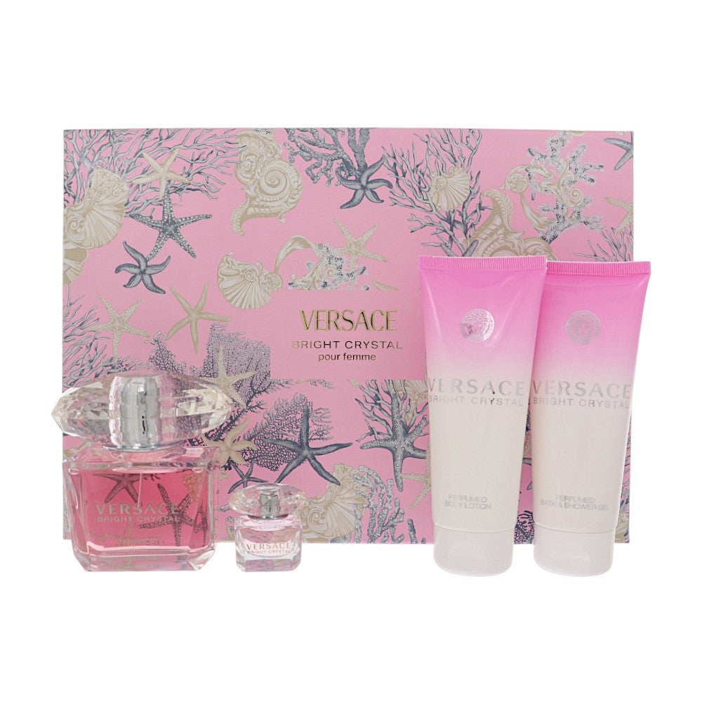 Versace Bright Crystal by Versace