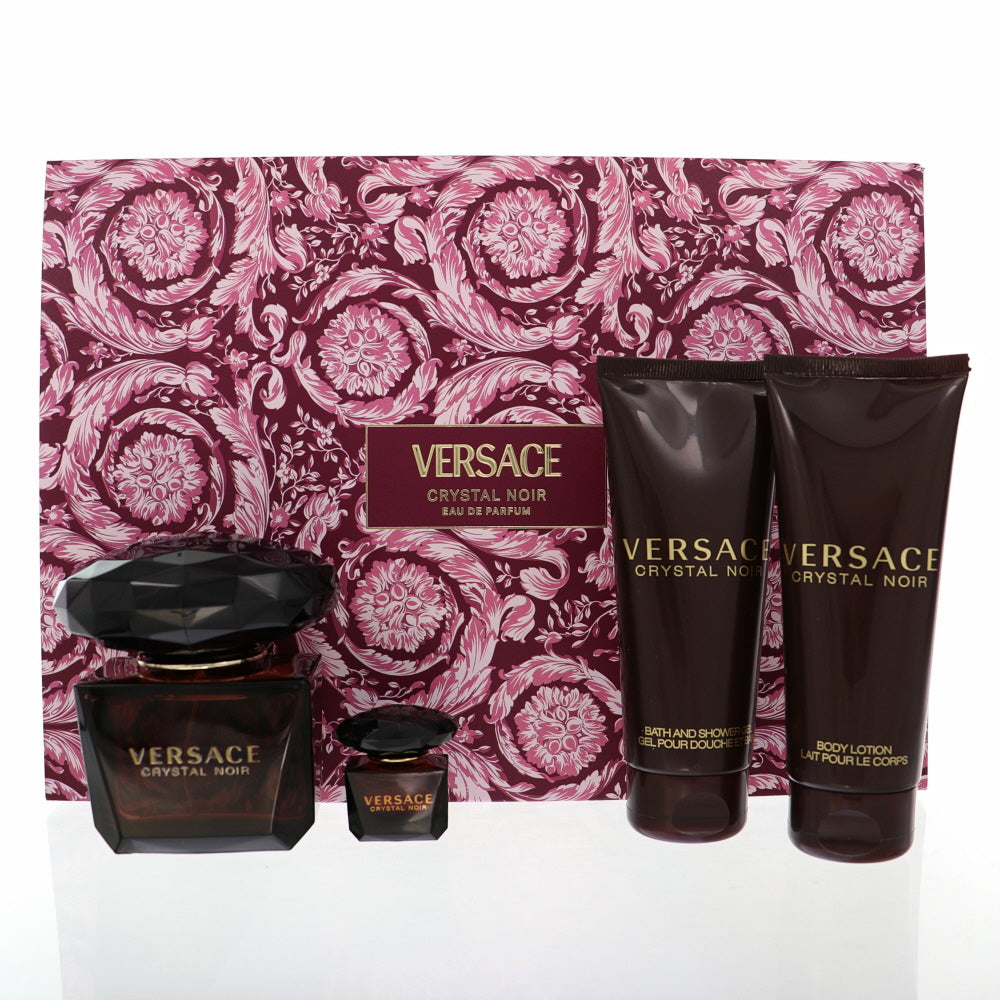 Crystal Noir by Versace