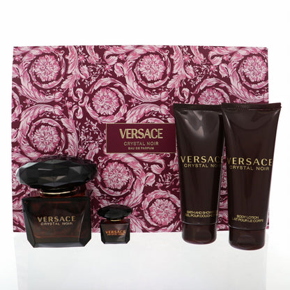 Crystal Noir by Versace