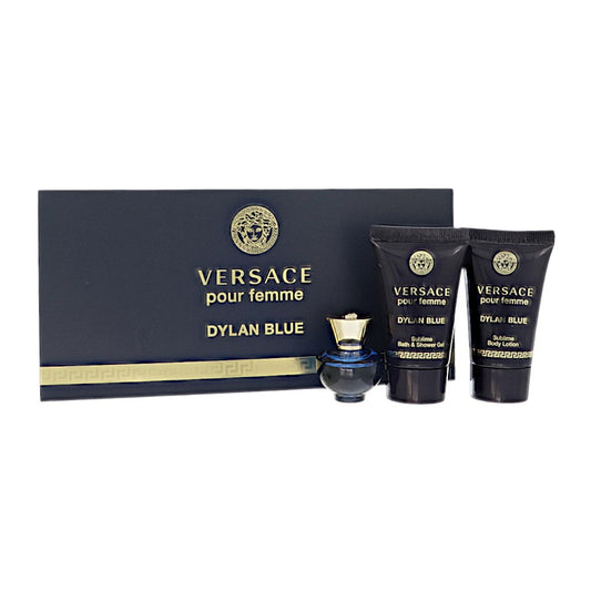 Dylan Blue de Versace