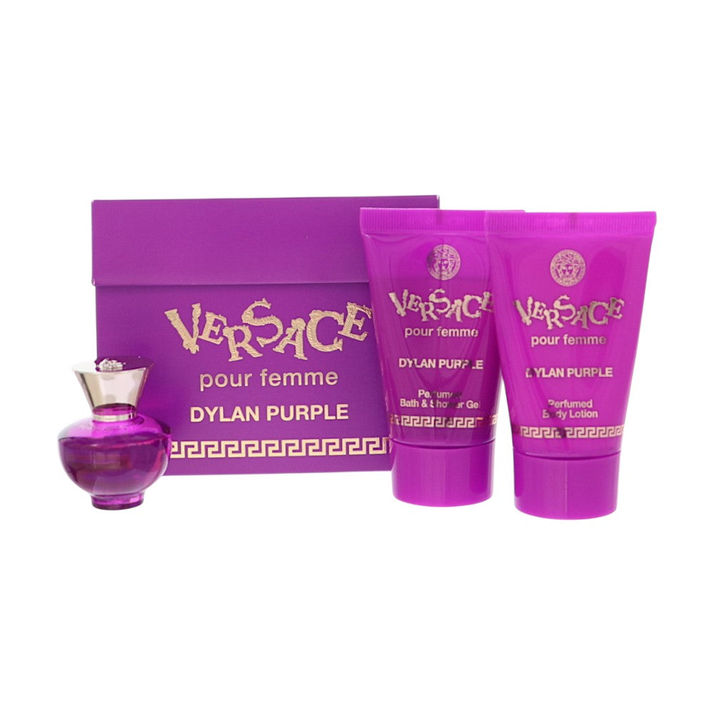 Versace Dylan Purple by Versace