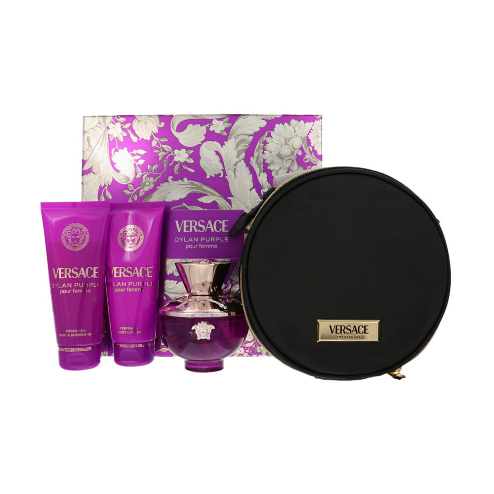 Versace Dylan Purple by Versace