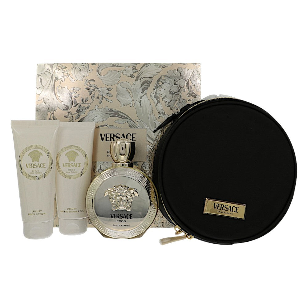 Versace Eros Pour Femme by Versace