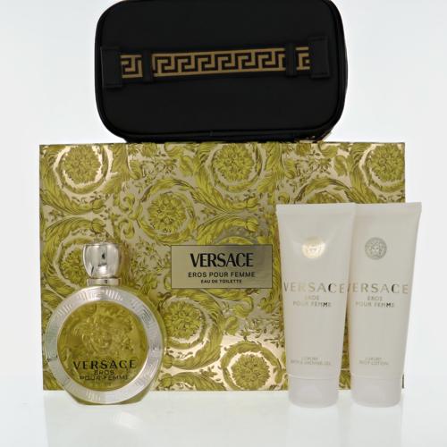 Versace Eros Pour Femme by Versace