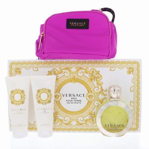 Versace Eros Pour Femme de Versace