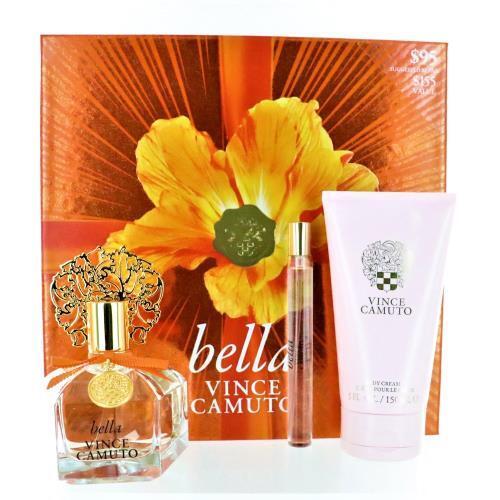 Vince Camuto Bella by Vince Camuto