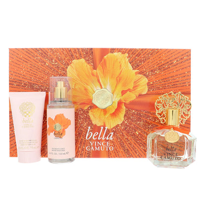 Vince Camuto Bella by Vince Camuto