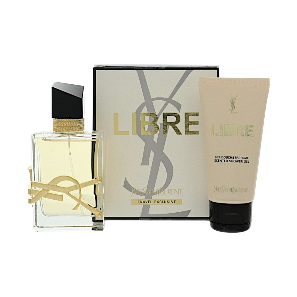 Yves Saint Laurent by Yves Saint Laurent