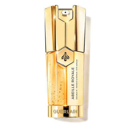 Sérum Yeux Double R Abeille Royale Éclat de Guerlain 20 ml