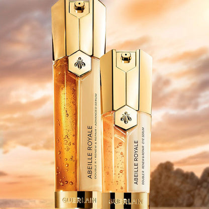Sérum Yeux Double R Abeille Royale Éclat de Guerlain 20 ml