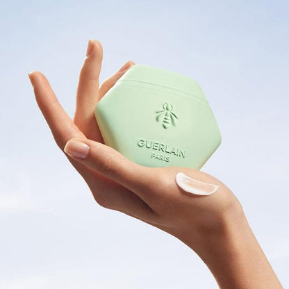 Crème mains hydratante Aqua Allegoria Rosa Verde de Guerlain 50 ml