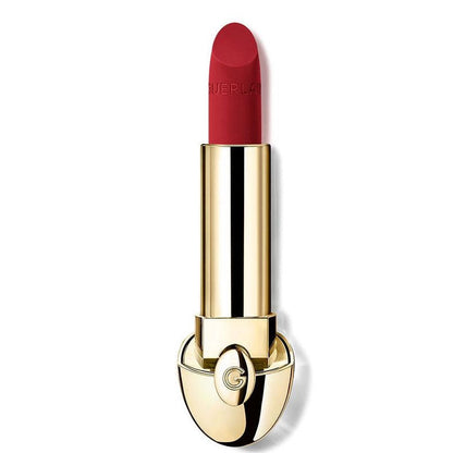Recharge Rouge G Velvet de Guerlain 775 Hydratation Intense
