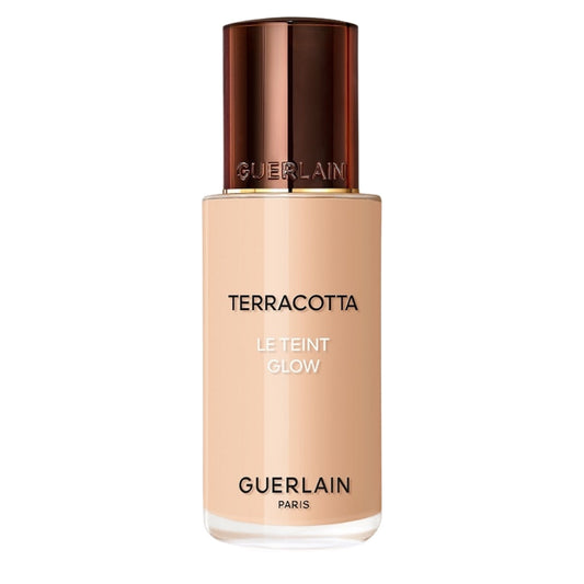 Guerlain Terracotta Glow Fluid Foundation 2N Natural Glow 30ml