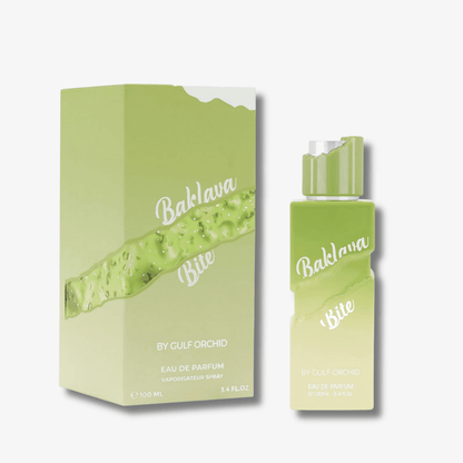 Gulf Orchid Baklava Bite EDP Unisex 100ml
