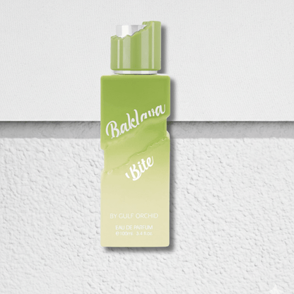 Gulf Orchid Baklava Bite EDP Unisex 100ml