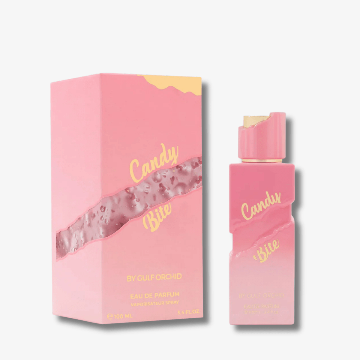 Gulf Orchid Candy Bite EDP Unisex 100ml