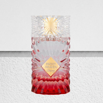 Gulf Orchid Sweet Heaven Cherry Eau de Parfum para mujer