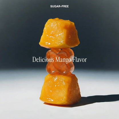 Gomitas de monohidrato de creatina Arq8™
