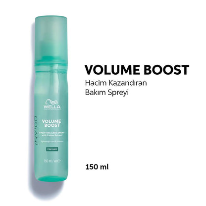 Spray volume boost Wella Professionals Invigo 150 ml