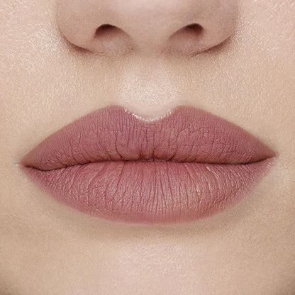 Rouge à lèvres liquide mat Beaulis - Longue tenue, sans transfert, couleur haute pigmentation
