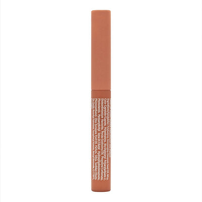 LYKD Lip Fluid Lip Gloss 285 Peach - Brillant à lèvres hydratant au fini ultra-brillant