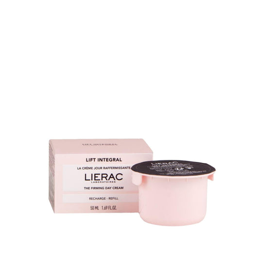Crema de día Lierac Menopausia - Cuidado antiedad para el equilibrio hormonal, 50 ml