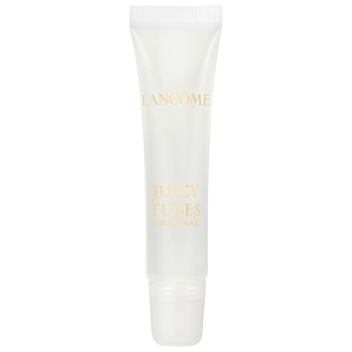 Juicy Tubes Original Lip Gloss - Ultra-High Shine & Hydration, Paraben-Free, Vitamin E Enriched