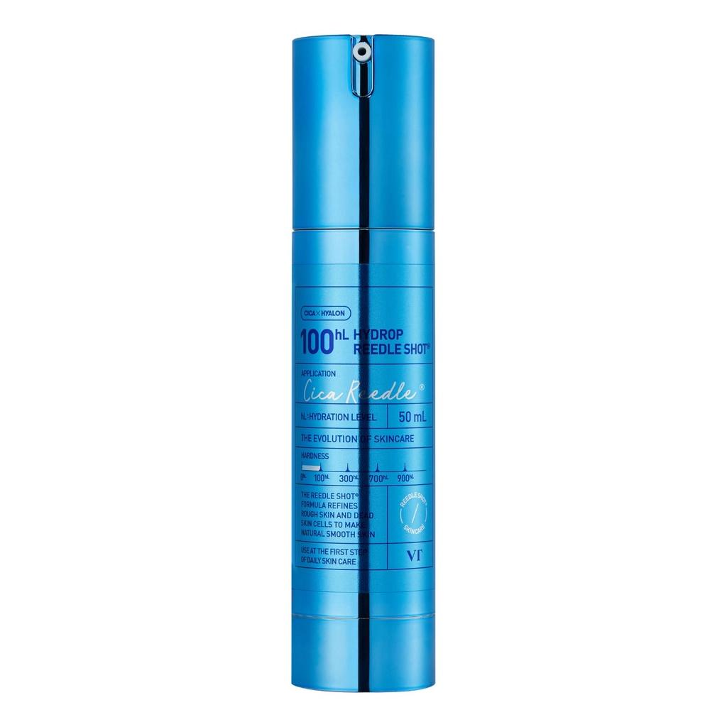 VT Cosmetics Hydrop Reedle Shot 100hL Face Cream 50 ml
